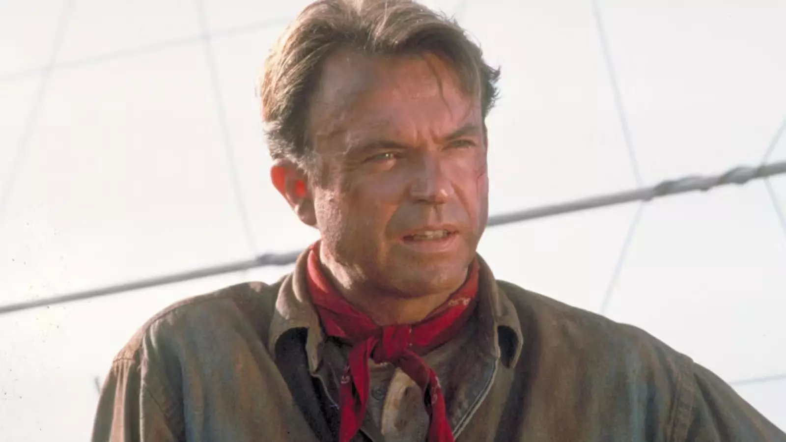 Sam Neill anuncia que venció el cáncer tras cinco años de lucha