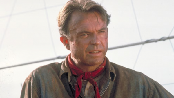 <p>Sam Neill anuncia que venció el cáncer tras cinco años de lucha</p>Sam Neill anuncia que venció el cáncer tras cinco años de lucha
