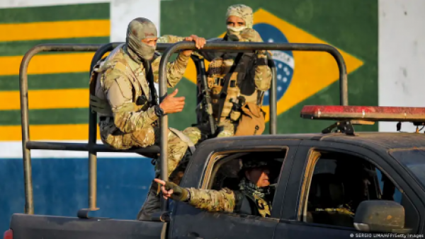 <p>16 países ejecutan un operativo contra delitos de pornografía infantil</p>16 países ejecutan un operativo contra delitos de pornografía infantil
