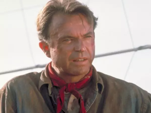 Sam Neill anuncia que venció el cáncer tras cinco años de lucha