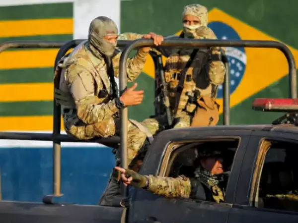 16 países ejecutan un operativo contra delitos de pornografía infantil