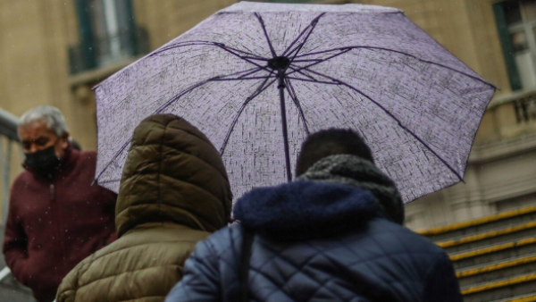 La dispar temperatura para la zona central durante el fin de semana largo
