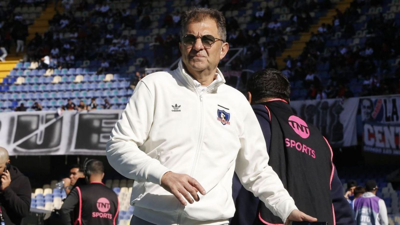 "De cierta manera": El compromiso de Aníbal Mosa tras directorio de Blanco y Negro
