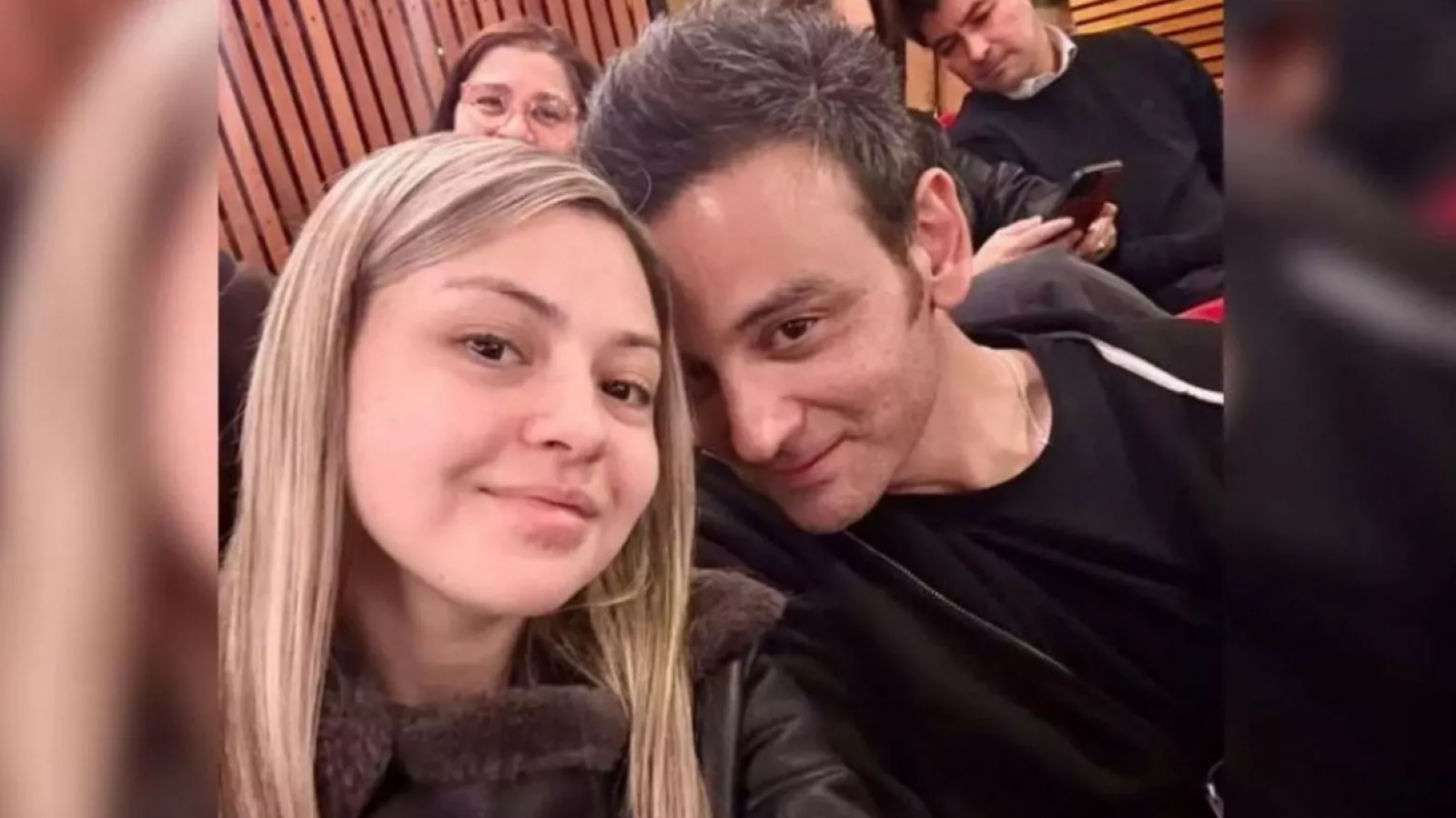 Hija de Gonzalo Ramírez se refiere a su complejo estado de salud: "Estoy nuevamente hospitalizada"

