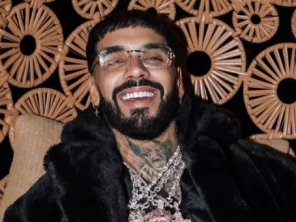 Anuel AA genera polémica tras mensaje dedicado a presunto líder narco asesinado en Quilicura