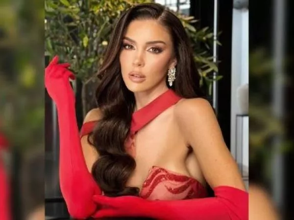 Destituyen a Cata Vallejos del Miss Universo La Reina