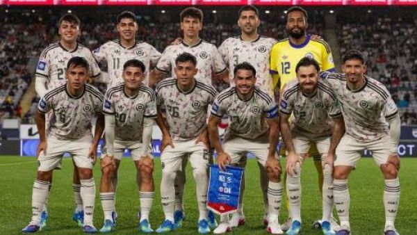 Se jugará antes del Mundial 2026: Selección Chilena tendría partido amistoso contra 'inédito' rival

