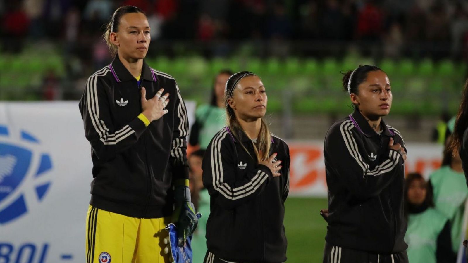 "Debió serlo siempre": el importante hito que celebra la Selección Chilena y el fútbol femenino
