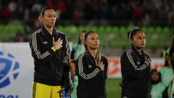 "Debió serlo siempre": el importante hito que celebra la Selección Chilena y el fútbol femenino
