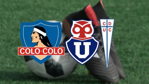 Los cinco exministros que figuran en los directorios de Colo Colo, la U y la UC