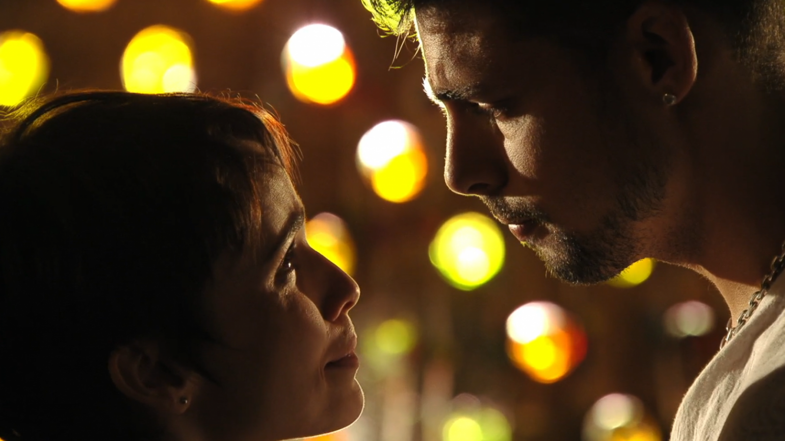 Avenida Brasil - T1E18 | El encuentro en casa
