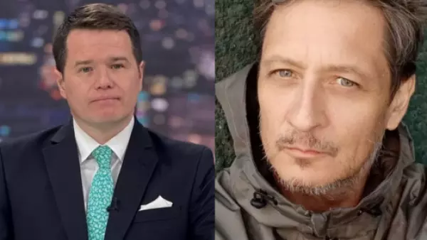 Davor Gjuranovic despide al destacado periodista radial Rodrigo 