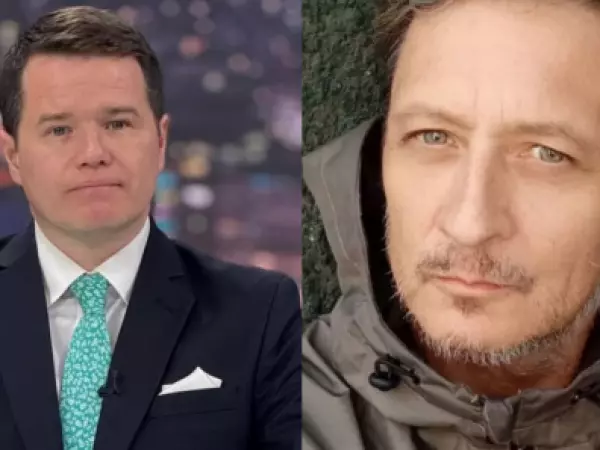 Davor Gjuranovic despide al destacado periodista radial Rodrigo 