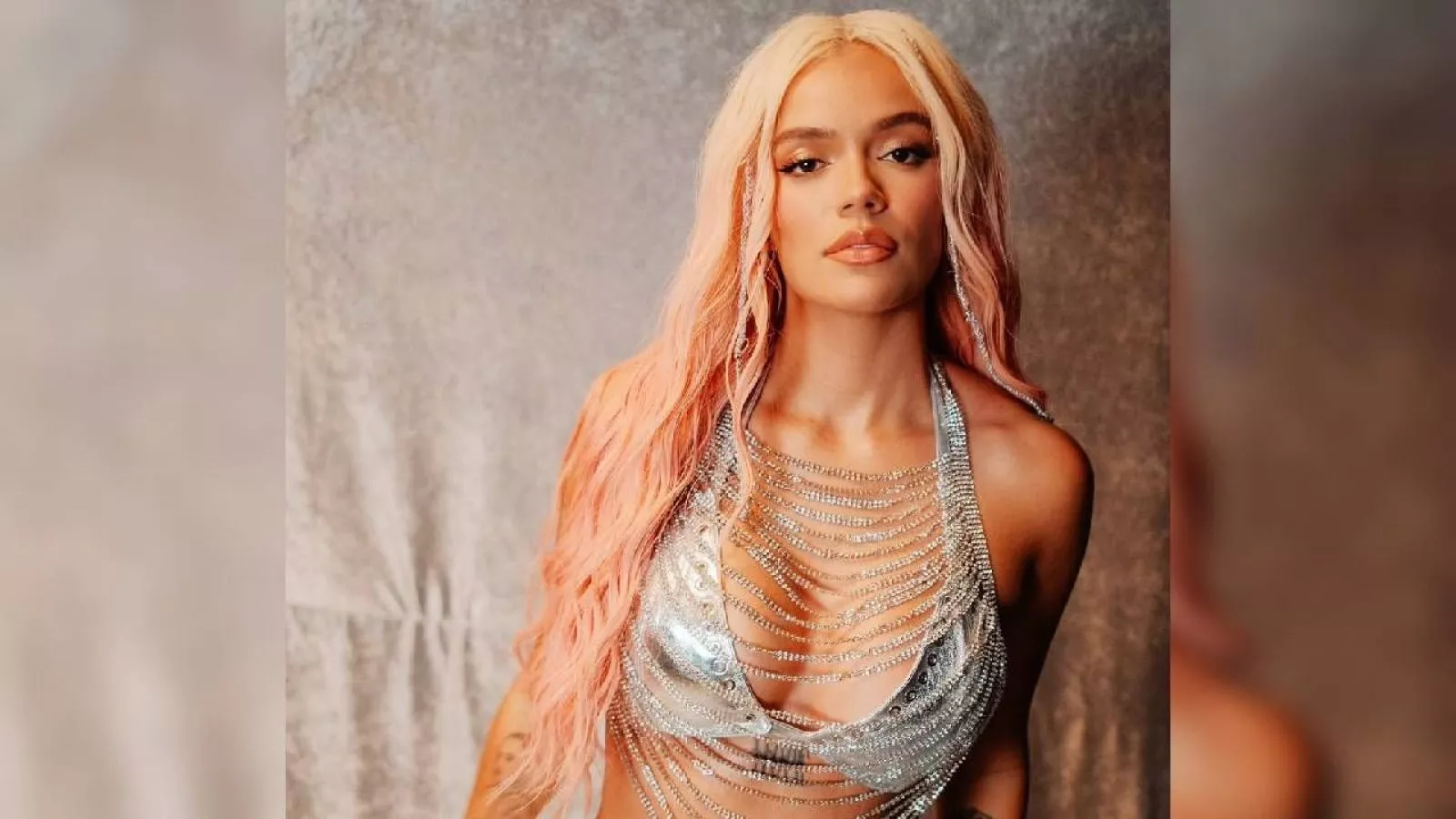 Karol G confirma cuarta fecha en el Estadio Nacional