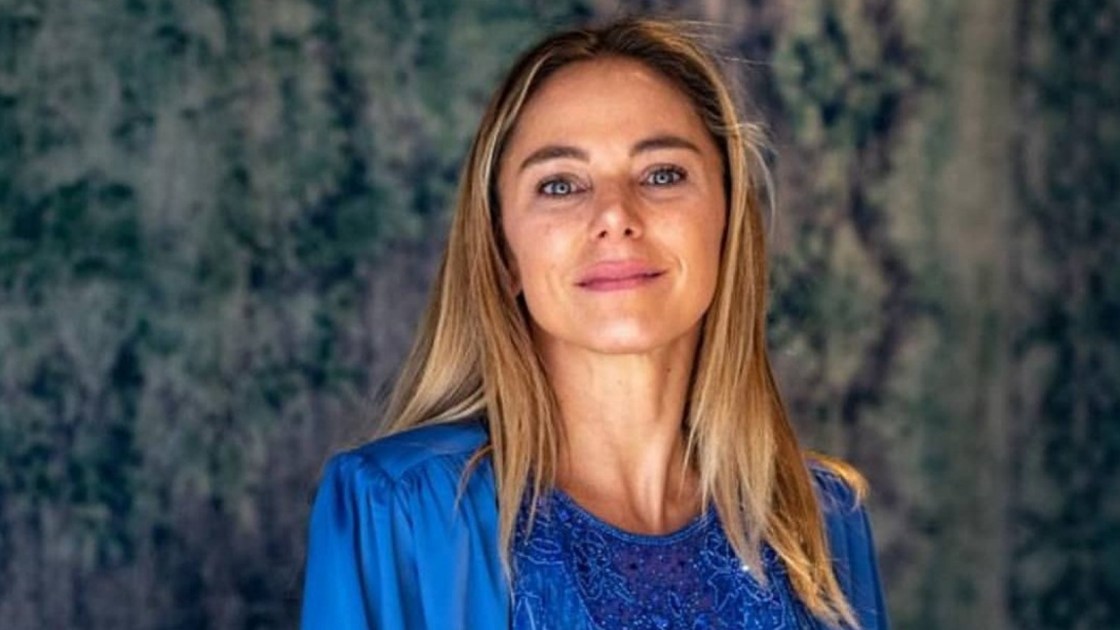 <p>El íntimo relato de Mariana Derderián al recordar a su hijo Pedro</p>

