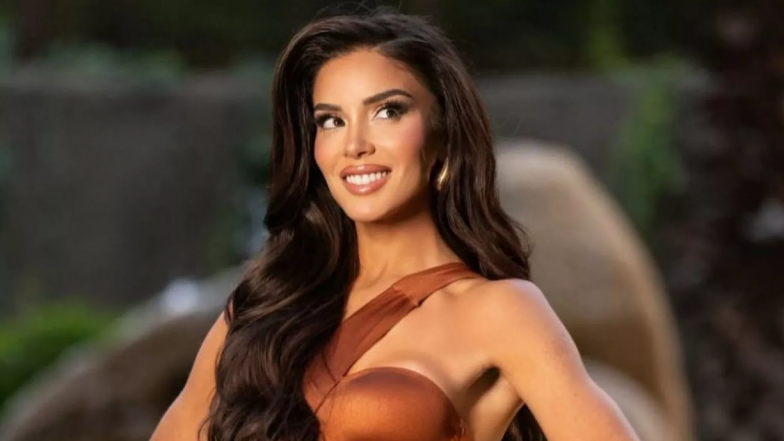 Catalina Vallejos toma drástica decisión luego de ser destituida de Miss Universo La Reina
