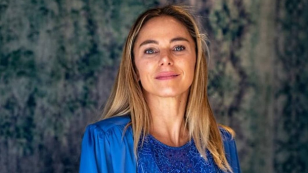 <p>El íntimo relato de Mariana Derderián al recordar a su hijo Pedro</p>El íntimo relato de Mariana Derderián al recordar a su hijo Pedro
