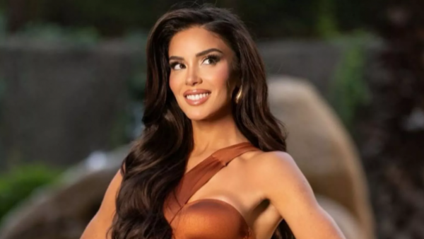 Catalina Vallejos toma drástica decisión luego de ser destituida de Miss Universo La Reina
