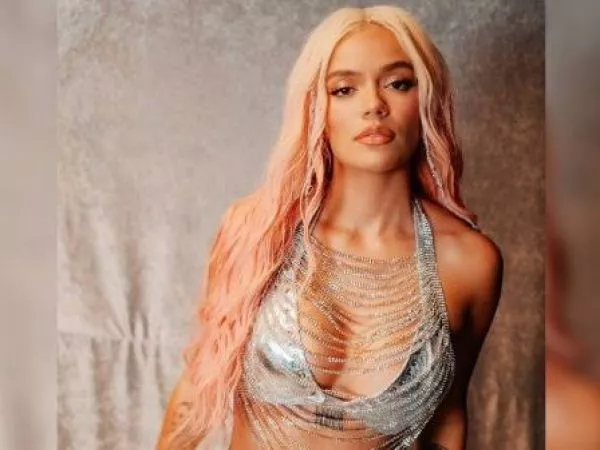 Karol G confirma cuarta fecha en el Estadio Nacional