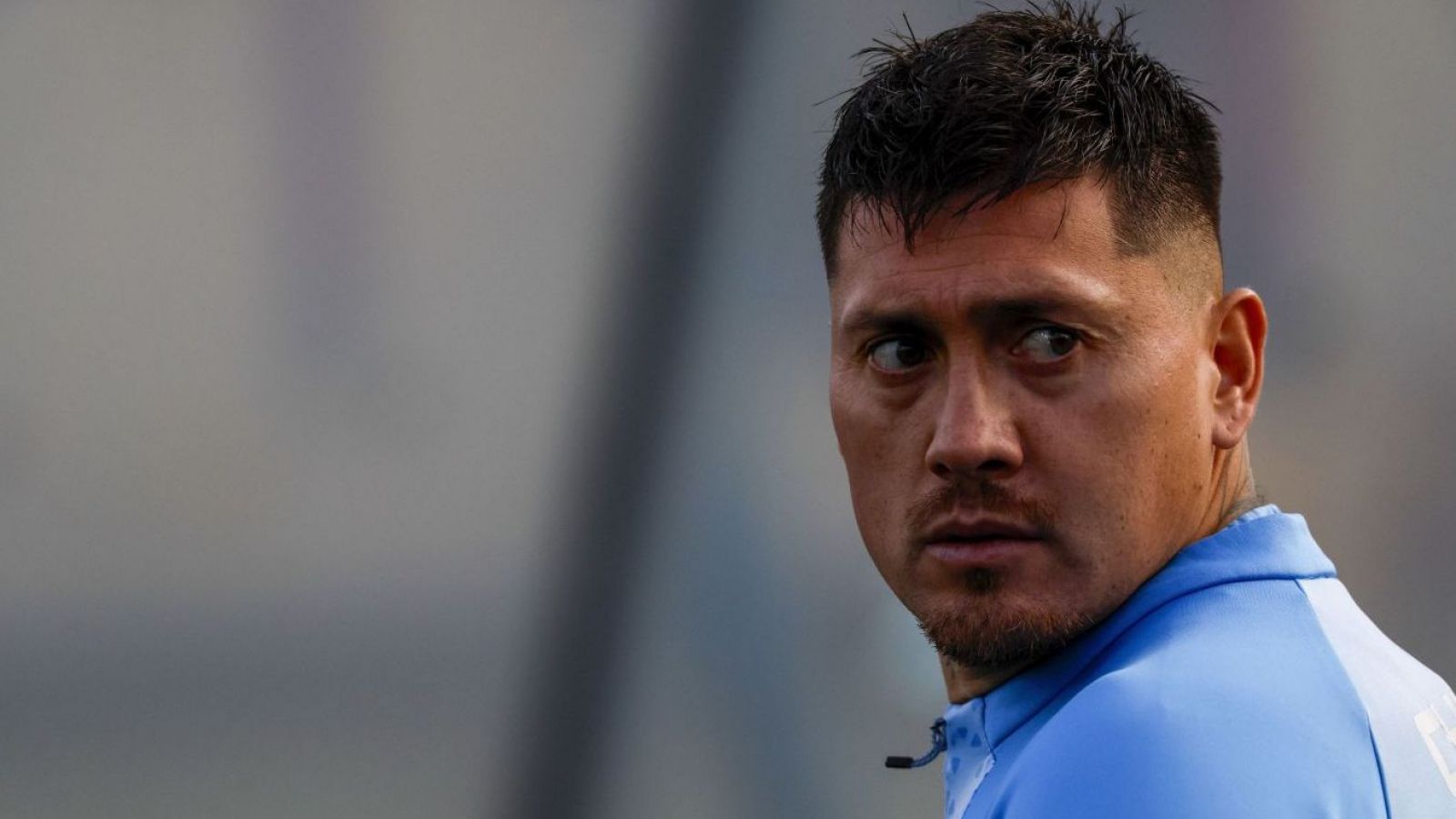 "Nos enorgullece anunciar": el nuevo desafío de Nicolás Castillo tras retirarse del fútbol
