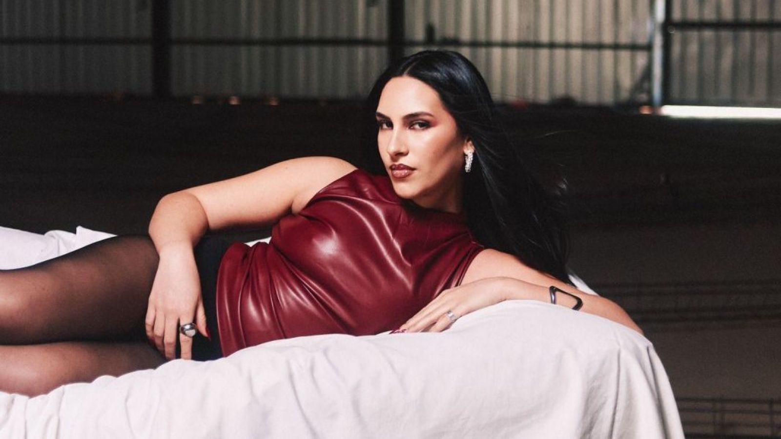 "Te ando buscando": El nuevo single de La Fiore junto al destacado artista Matiah Eme
