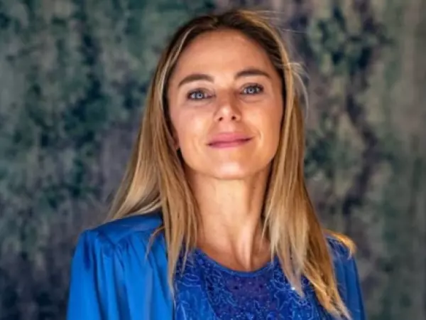 El íntimo relato de Mariana Derderián al recordar a su hijo Pedro