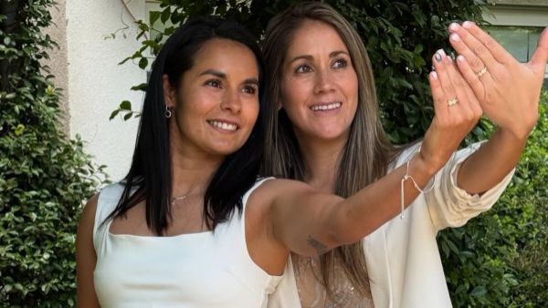 Marcela Pérez: "Hoy cierro una etapa que marcó mi vida para siempre; me toca decir adiós"
