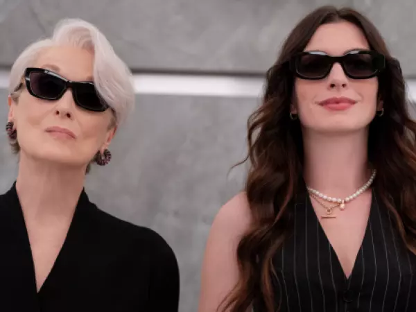 Así reaccionó la prensa al estreno de El Diablo viste a la moda 2