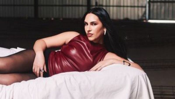 "Te ando buscando": El nuevo single de La Fiore junto al destacado artista Matiah Eme
