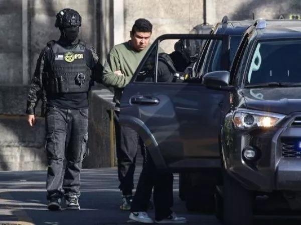 Secuestro de empresario de 84 años: dictan prisión preventiva para los cuatro imputados