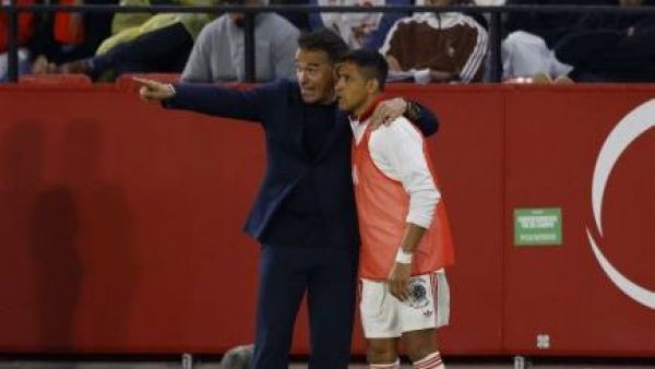 "Cada vez pasa más inadvertido": en España adelantan el futuro de Alexis Sánchez

