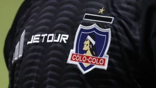 Tenía orden vigente: detienen en Paraguay a exjugador de Colo Colo
