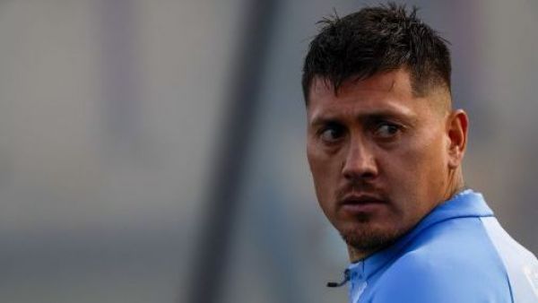 "Nos enorgullece anunciar": el nuevo desafío de Nicolás Castillo tras retirarse del fútbol
