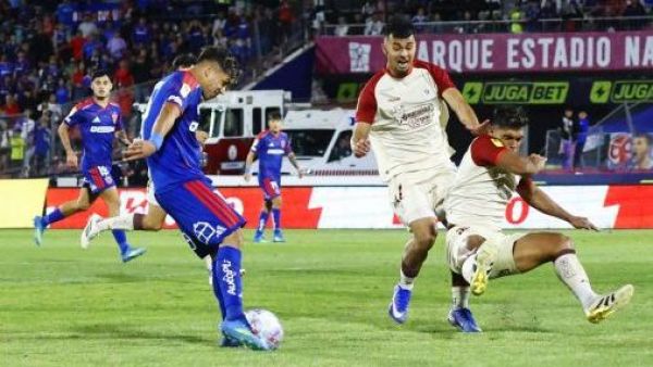 Con partidos en simultáneo: así se jugará la cuarta fecha de la Copa de la Liga 2026
