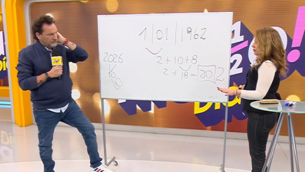 El Medio Día - Jueves 30 de abril 2026
