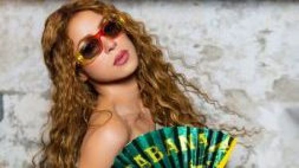 <p>Shakira aterriza en Copacabana: así será el esperado show gratuito en Río de Janeiro</p>Shakira aterriza en Copacabana: así será el esperado show gratuito en Río de Janeiro
