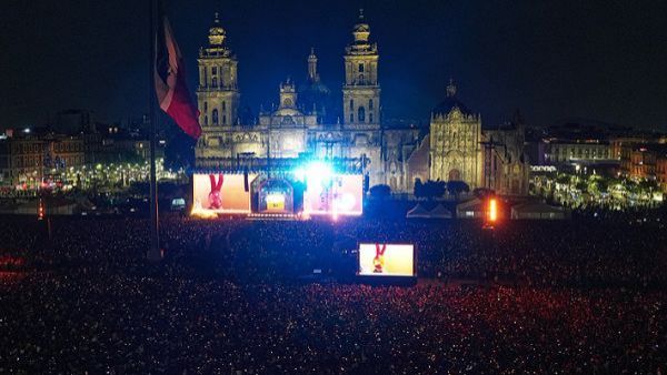 <p>“Un hito para 31 Minutos”: exitoso show reunió a más de 230 mil personas en Ciudad de México</p>“Un hito para 31 Minutos”: exitoso show reunió a más de 230 mil personas en Ciudad de México
