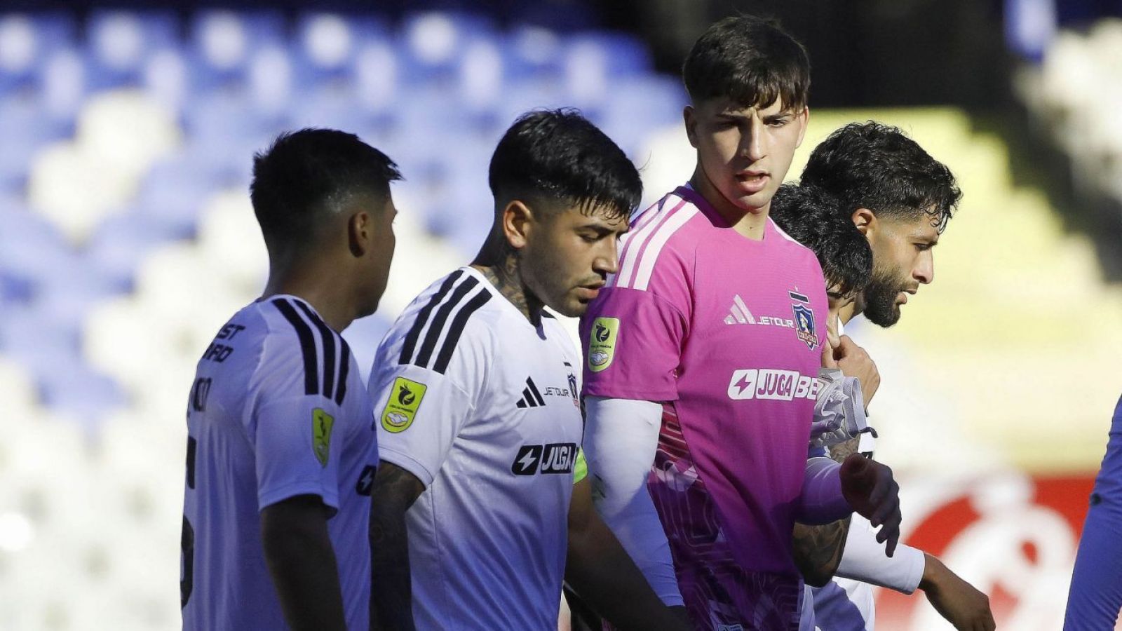 "El que sabe de fútbol": la publicación de Colo Colo que generó ola de comentarios
