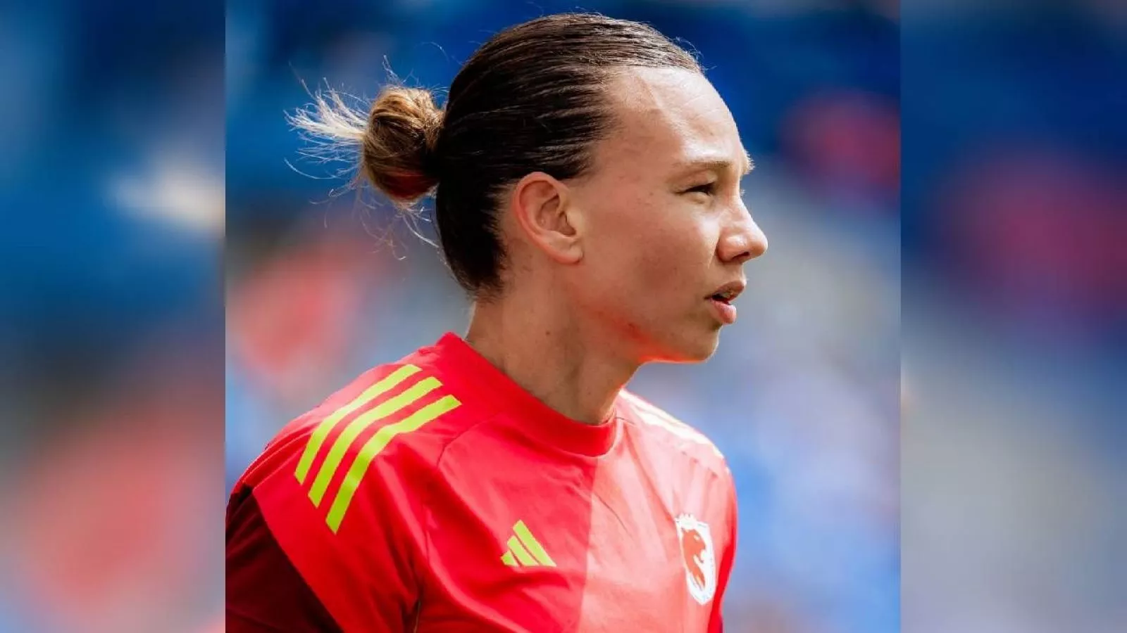 Sonríe Endler: Lyon derrota a Arsenal y avanza a final de la Champions League femenina