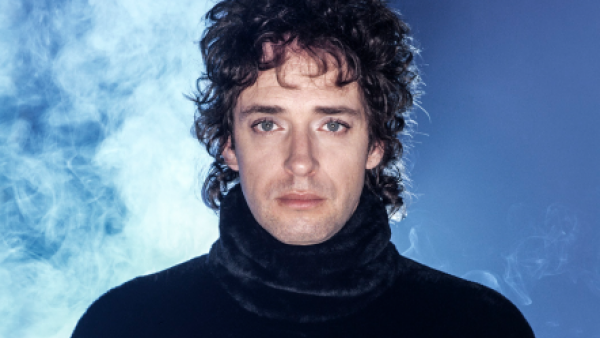 <p>Netflix prepara documental sobre Gustavo Cerati con material inédito</p>Netflix prepara documental sobre Gustavo Cerati con material inédito
