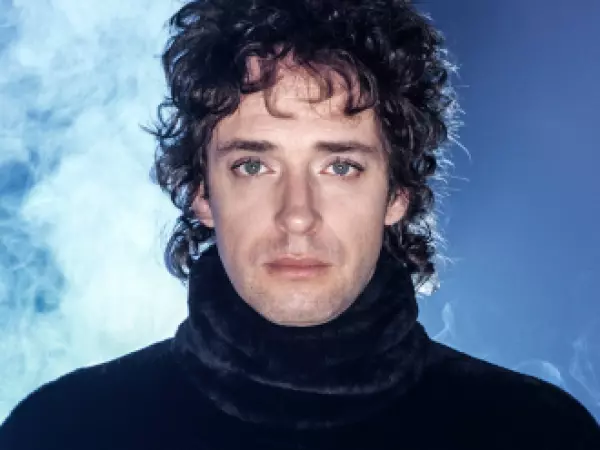 Netflix prepara documental sobre Gustavo Cerati con material inédito
