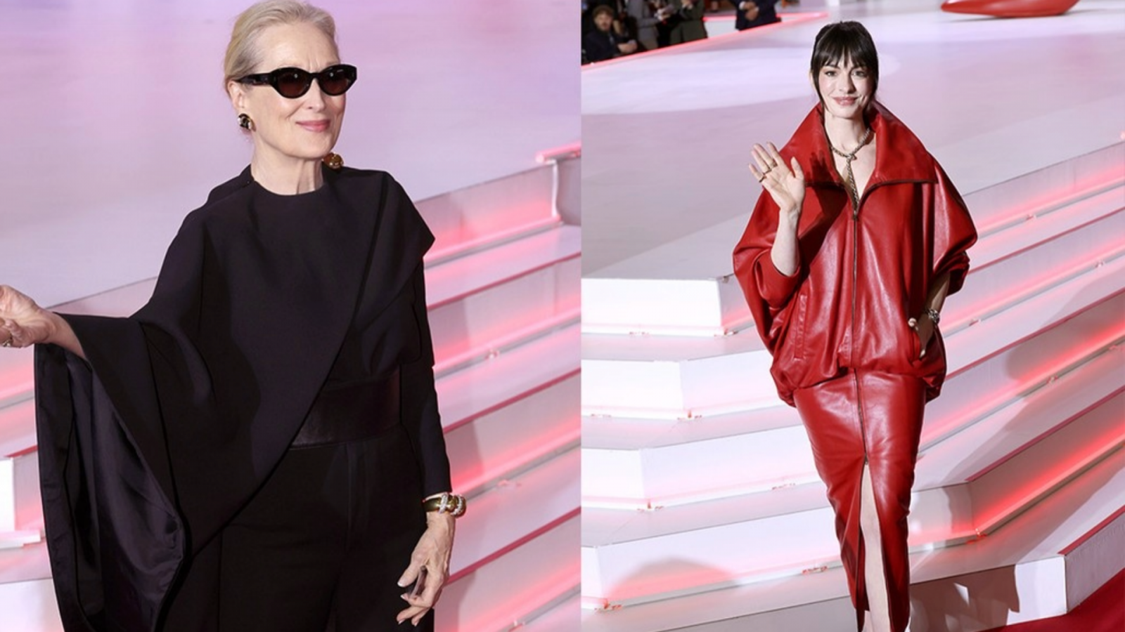 <p>El Diablo Viste a la Moda 2, arrasa en taquilla y apunta a debut global de US$180 millones</p>
