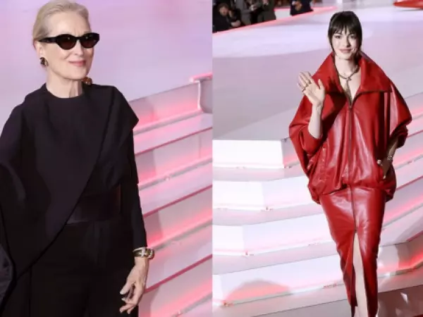 El Diablo Viste a la Moda 2, arrasa en taquilla y apunta a debut global de US$180 millones