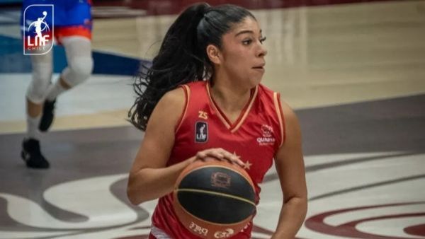 Liga Nacional Femenina de Básquetbol: Revive el partido entre Sportiva Italiana y Leones
