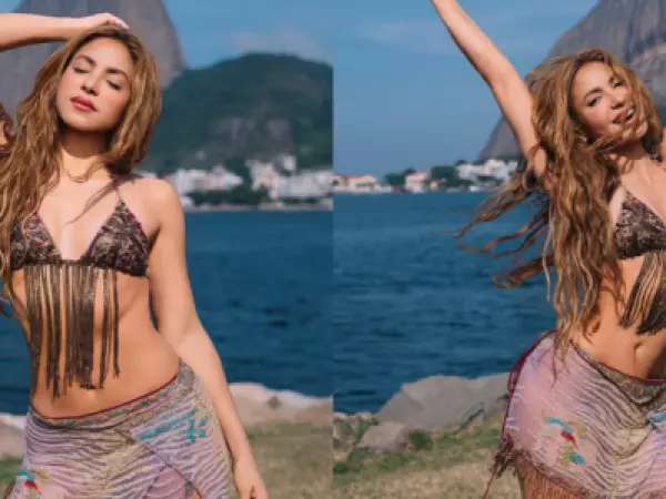 La razón detrás del retraso de Shakira en Copacabana