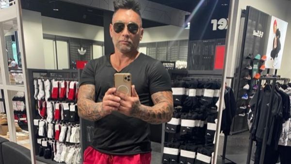 "Es verdad": Marcelo Ríos rompe el silencio tras bochornoso episodio en Vitacura
