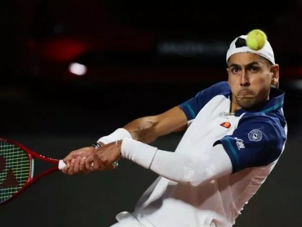 Alejandro Tabilo conquista el título en el Challenger de Aix-en-Provence