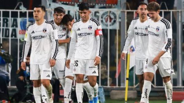 "Digan lo que digan": Colo Colo venció a Coquimbo Unido y los hinchas eligieron al "héroe"
