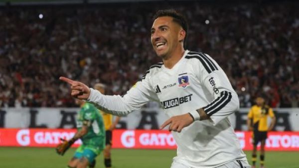 Colo Colo derrota a Coquimbo Unido y así quedó la tabla de posiciones del Campeonato Nacional
