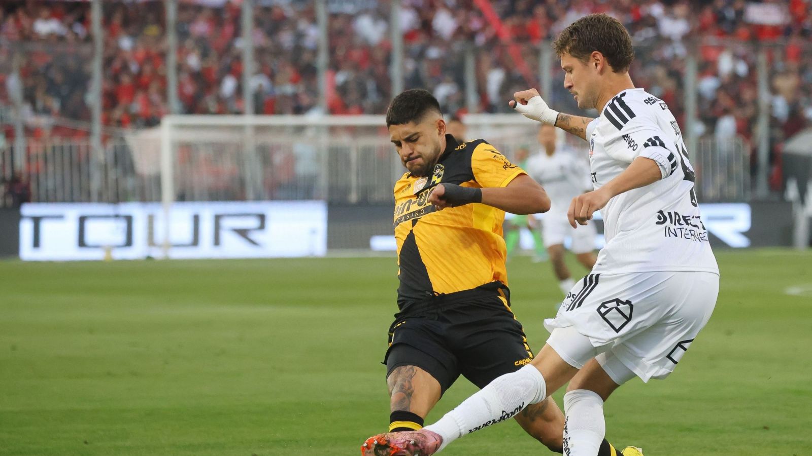 Colo Colo vs. Coquimbo Unido, Campeonato Nacional: sigue aquí EN VIVO y ONLINE el partido
